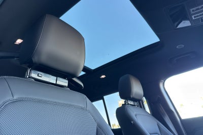 2026 Land Rover Defender 130 S