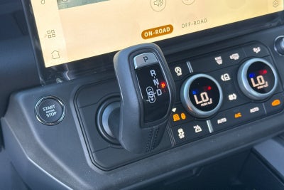 2026 Land Rover Defender 130 S
