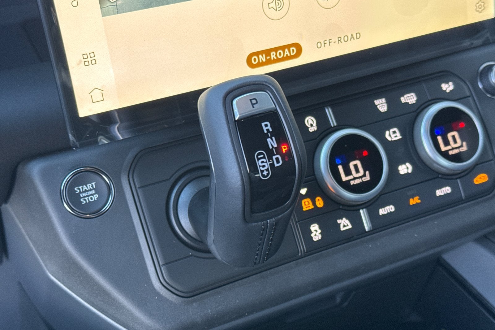 2026 Land Rover Defender 130 S