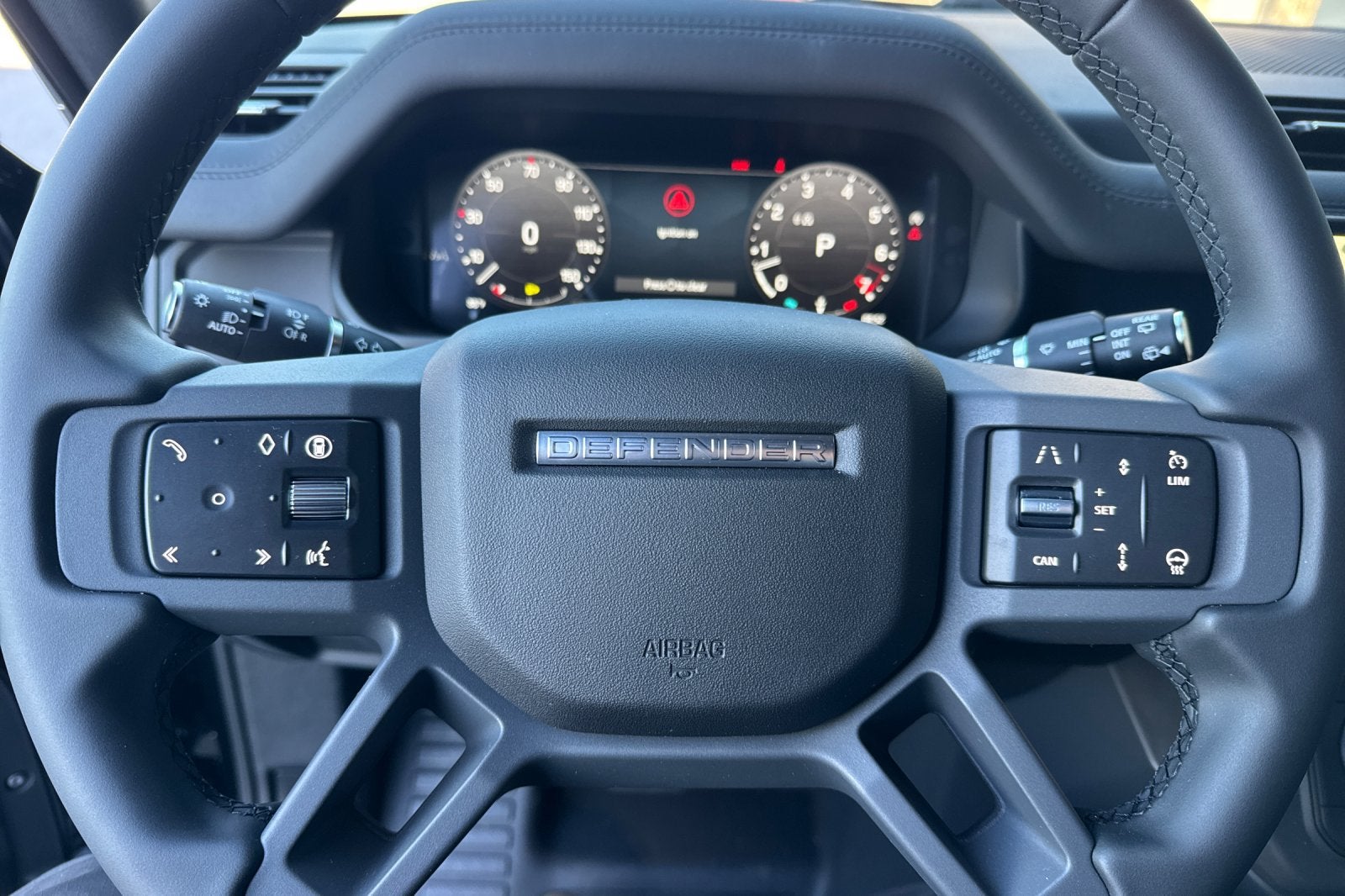 2026 Land Rover Defender 130 S