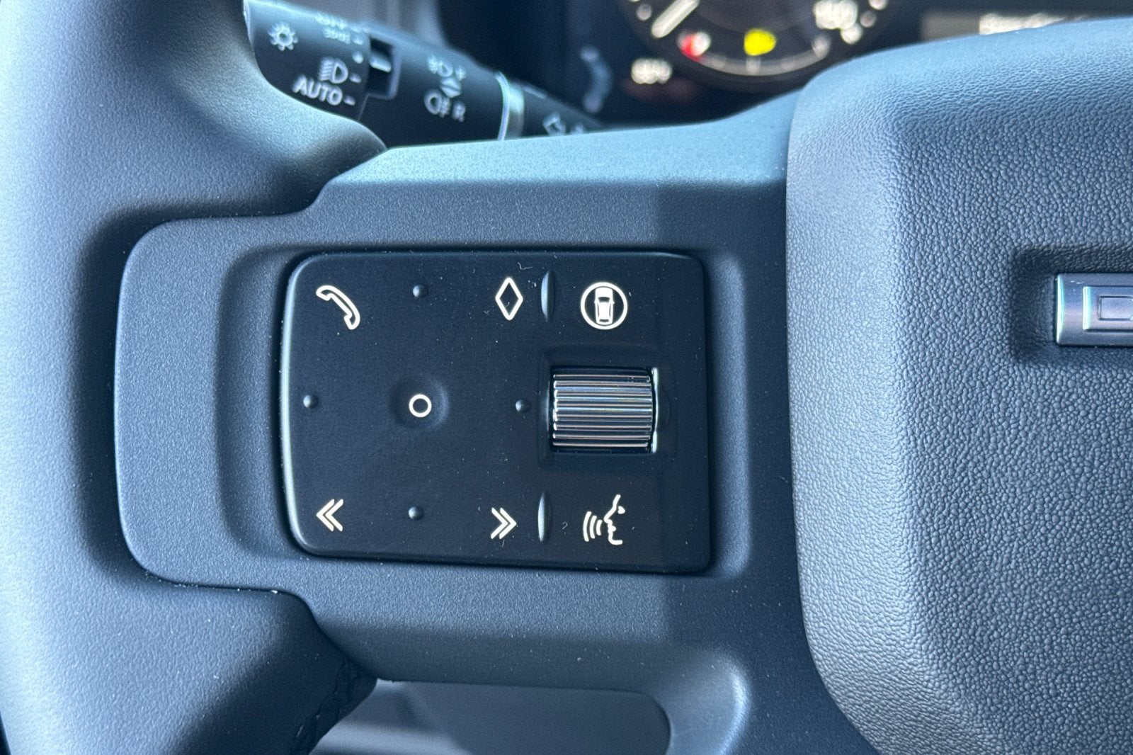 2026 Land Rover Defender 130 S