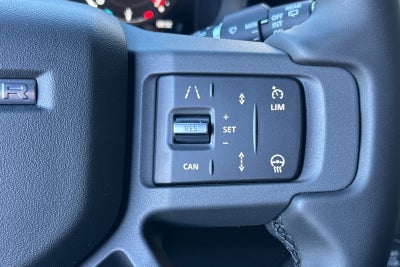 2026 Land Rover Defender 130 S