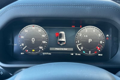 2026 Land Rover Defender 130 S