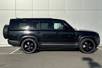 2026 Land Rover Defender 130 S