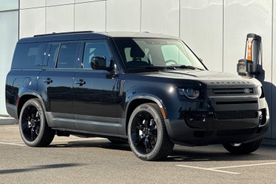 2026 Land Rover Defender 130 S