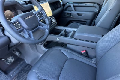 2026 Land Rover Defender 130 S