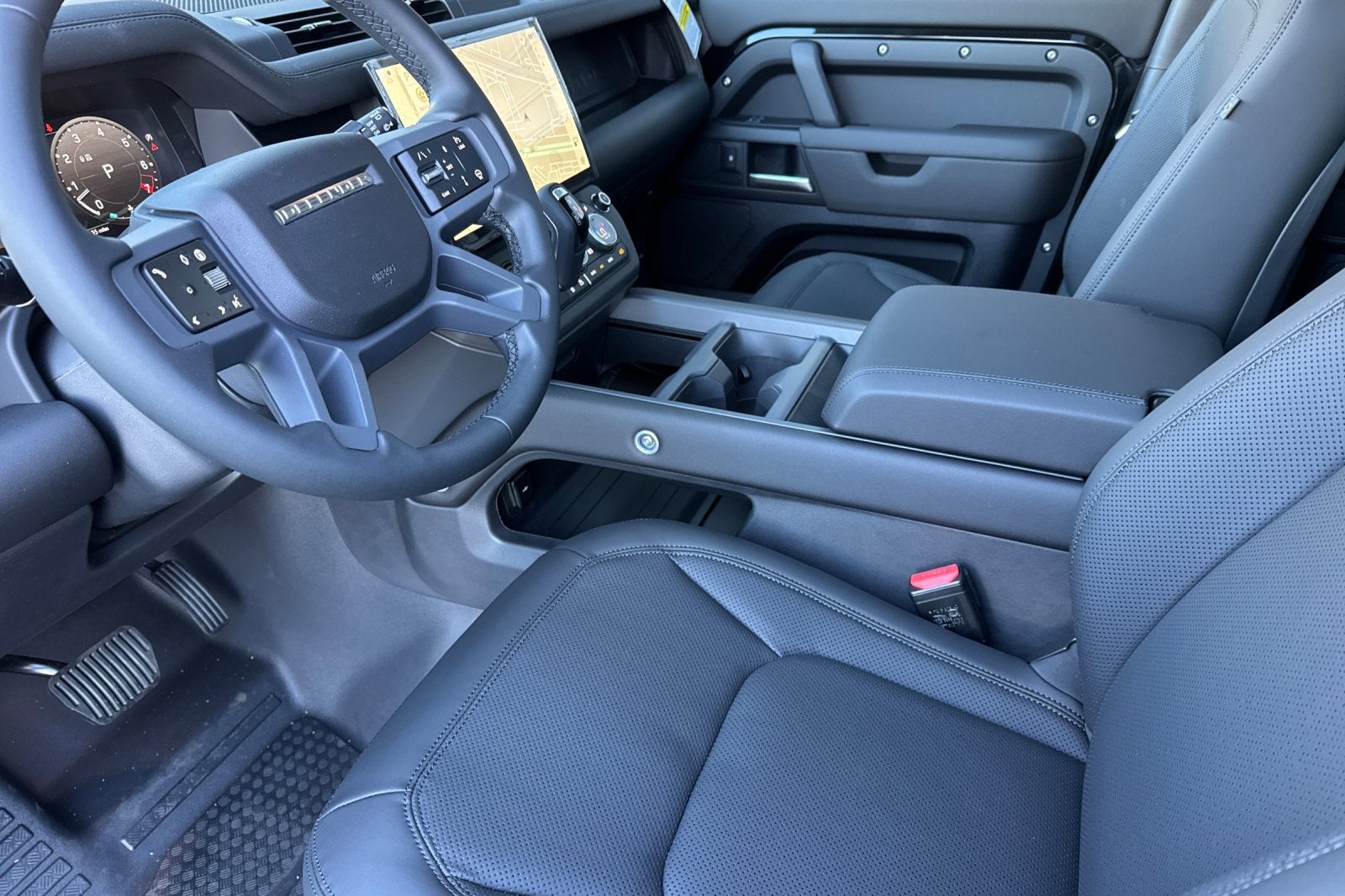 2026 Land Rover Defender 130 S