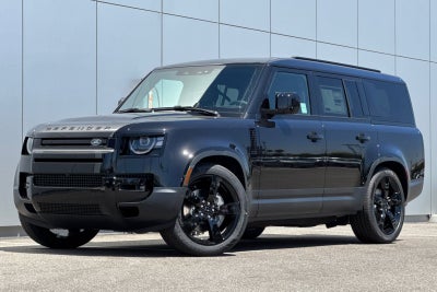 2026 Land Rover Defender 130 S
