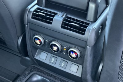 2026 Land Rover Defender 130 S