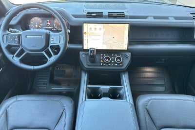 2026 Land Rover Defender 130 S