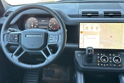 2026 Land Rover Defender 130 S