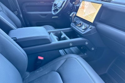 2026 Land Rover Defender 130 S