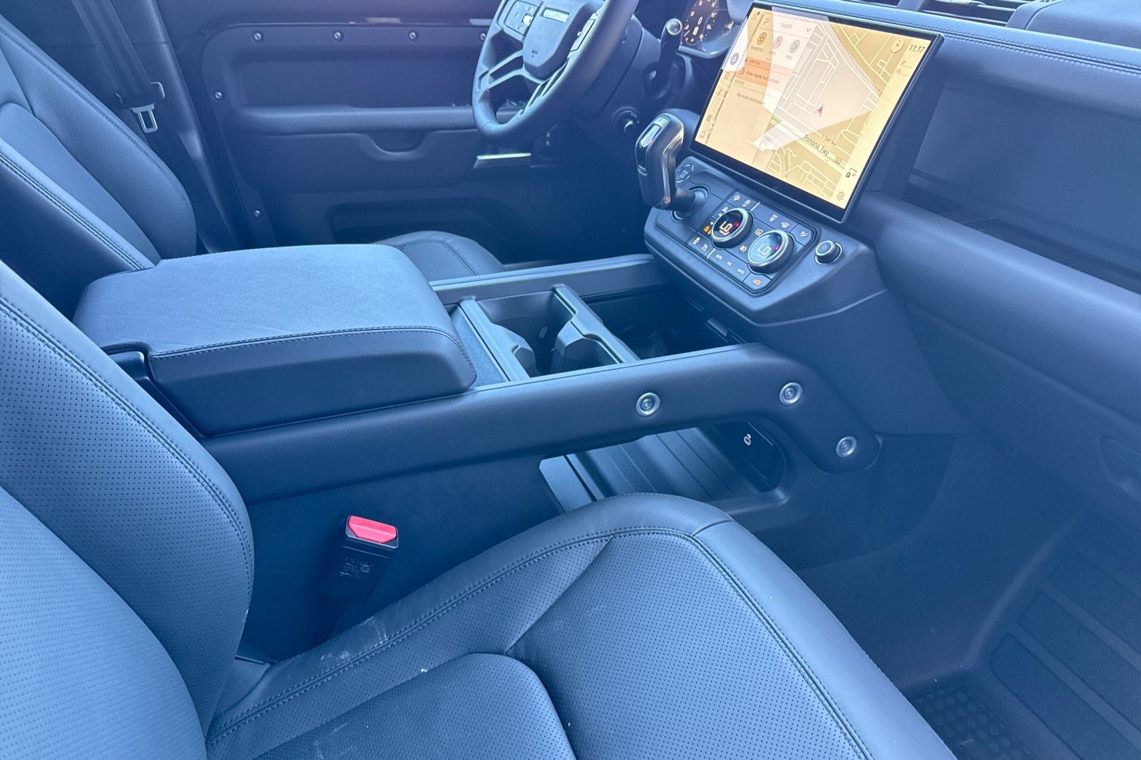 2026 Land Rover Defender 130 S
