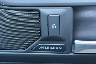 2026 Land Rover Defender 130 S