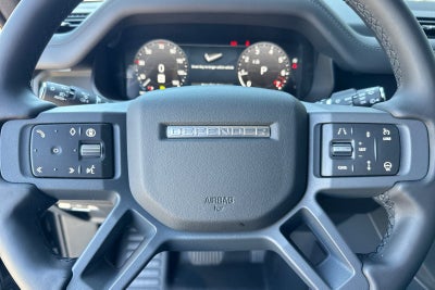 2026 Land Rover Defender 130 S