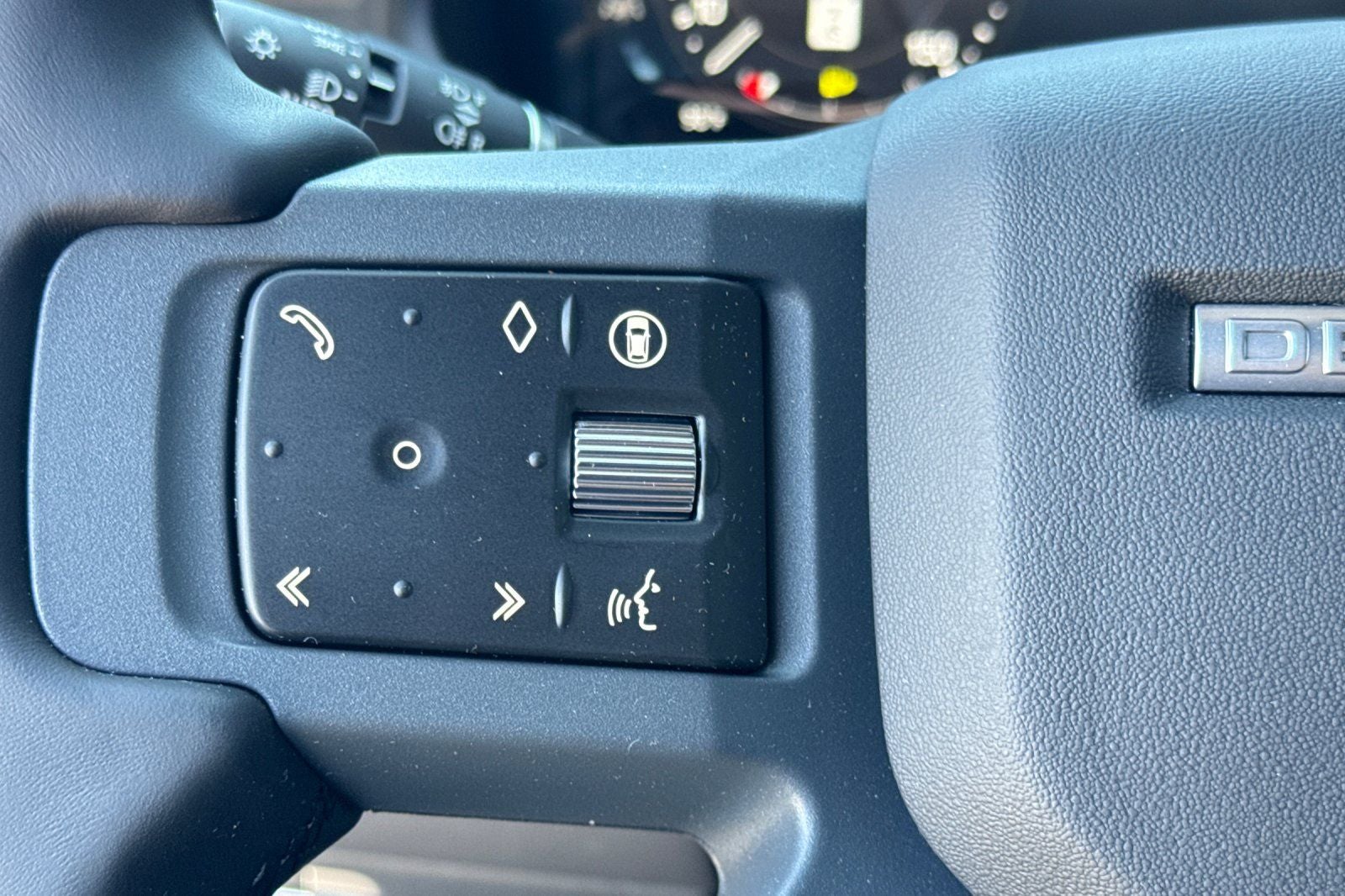 2026 Land Rover Defender 130 S