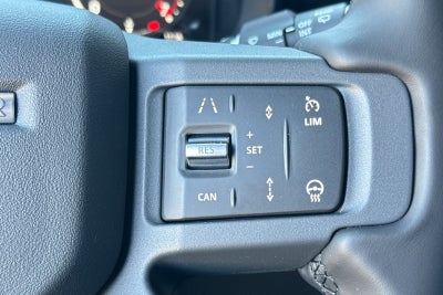 2026 Land Rover Defender 130 S