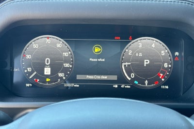 2026 Land Rover Defender 130 S