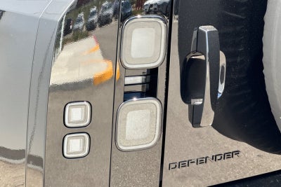 2026 Land Rover Defender 130 S