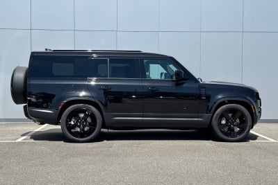 2026 Land Rover Defender 130 S