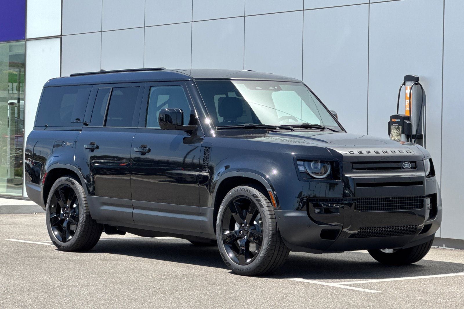 2026 Land Rover Defender 130 S