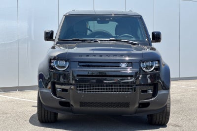 2026 Land Rover Defender 130 S