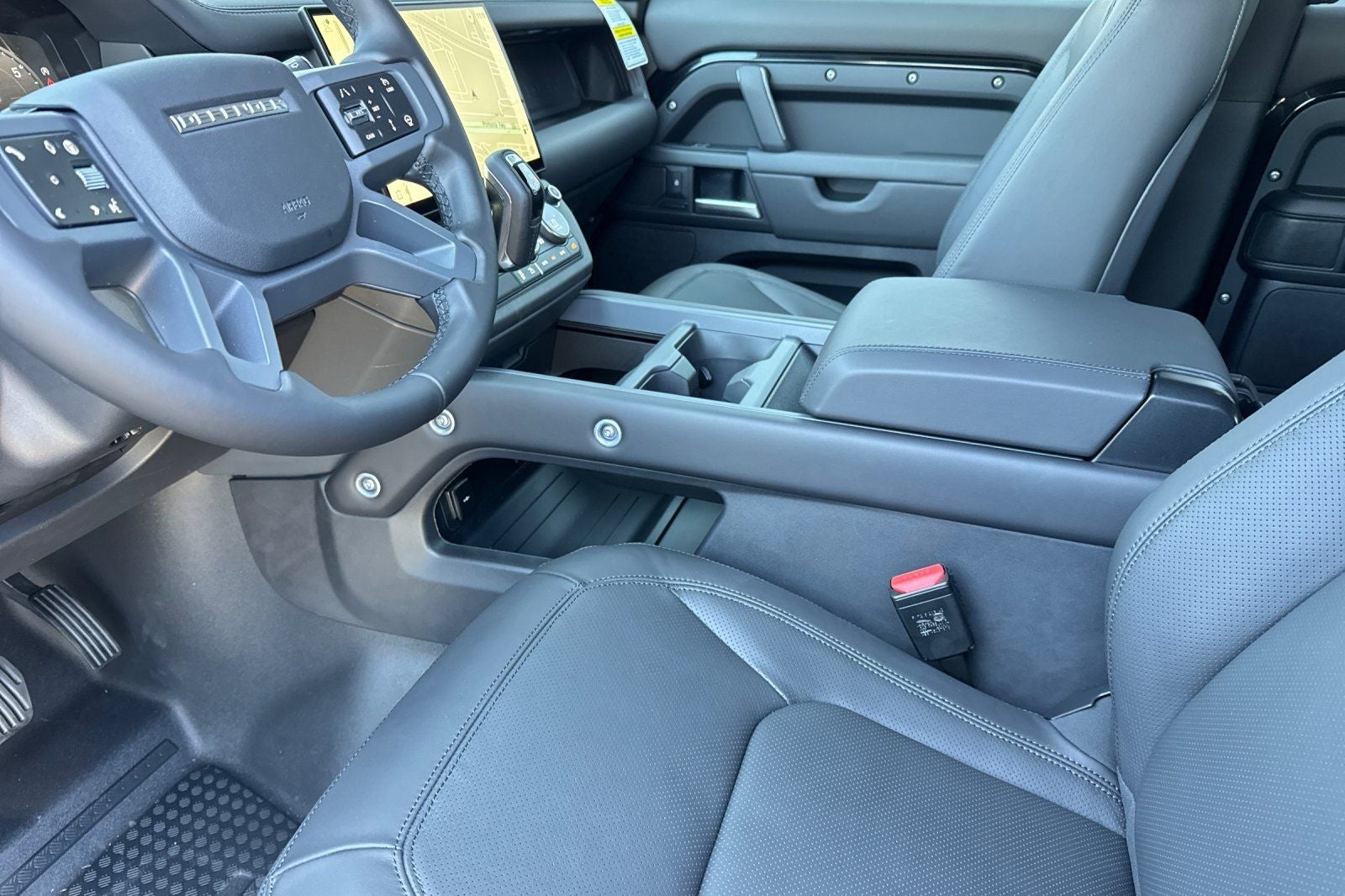 2026 Land Rover Defender 130 S