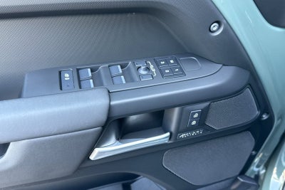 2026 Land Rover Defender 110 Trophy Edition Keswick