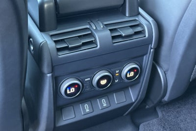 2026 Land Rover Defender 110 Trophy Edition Keswick