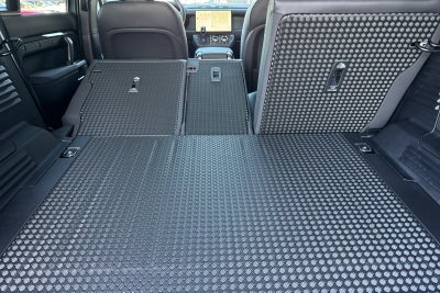 2026 Land Rover Defender 110 Trophy Edition Keswick