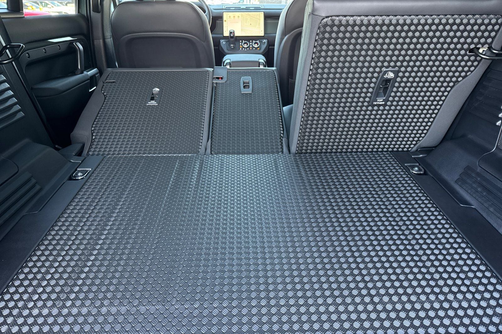 2026 Land Rover Defender 110 Trophy Edition Keswick