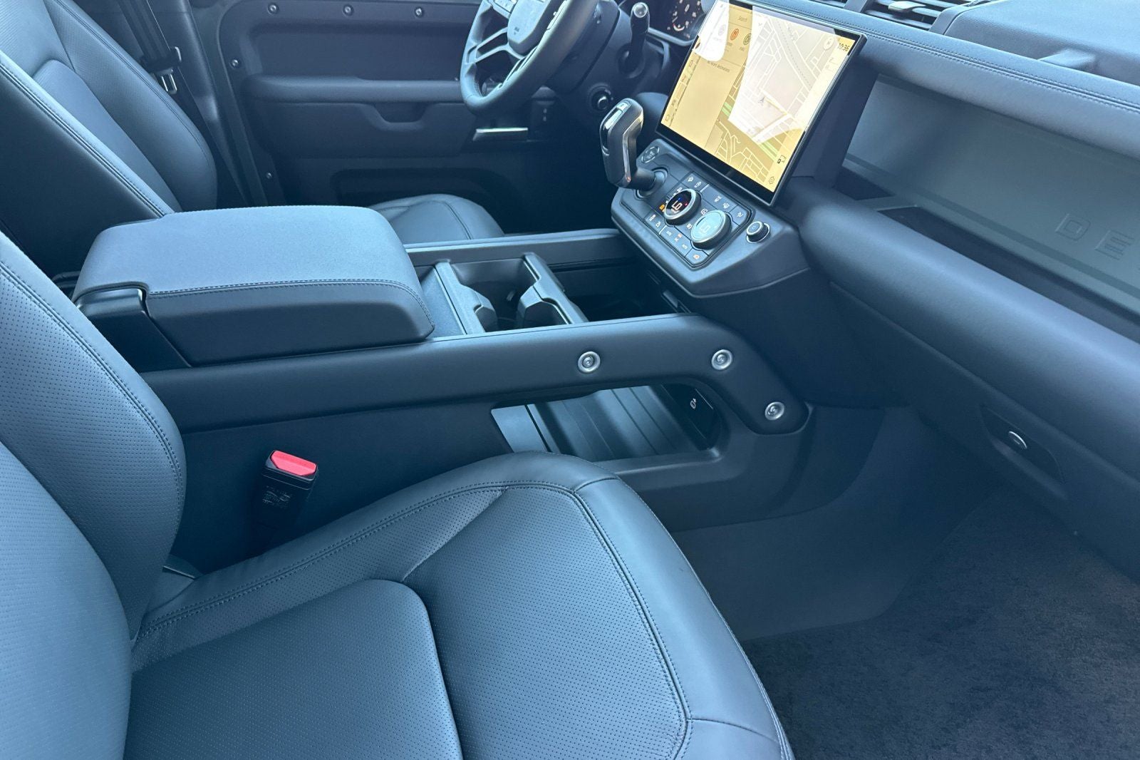 2026 Land Rover Defender 110 Trophy Edition Keswick