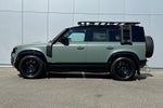 2026 Land Rover Defender 110 Trophy Edition Keswick