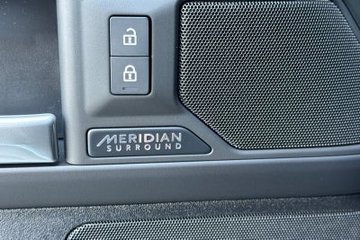 2026 Land Rover Defender 110 Trophy Edition Keswick