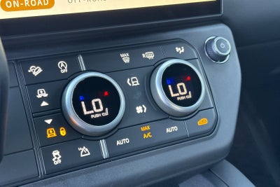 2026 Land Rover Defender 110 Trophy Edition Keswick
