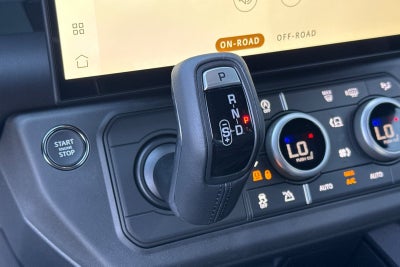 2026 Land Rover Defender 110 Trophy Edition Keswick