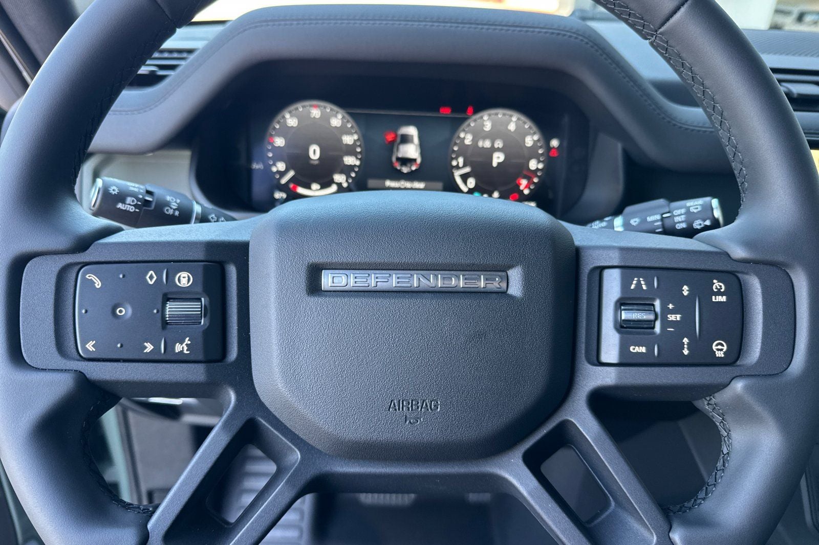 2026 Land Rover Defender 110 Trophy Edition Keswick