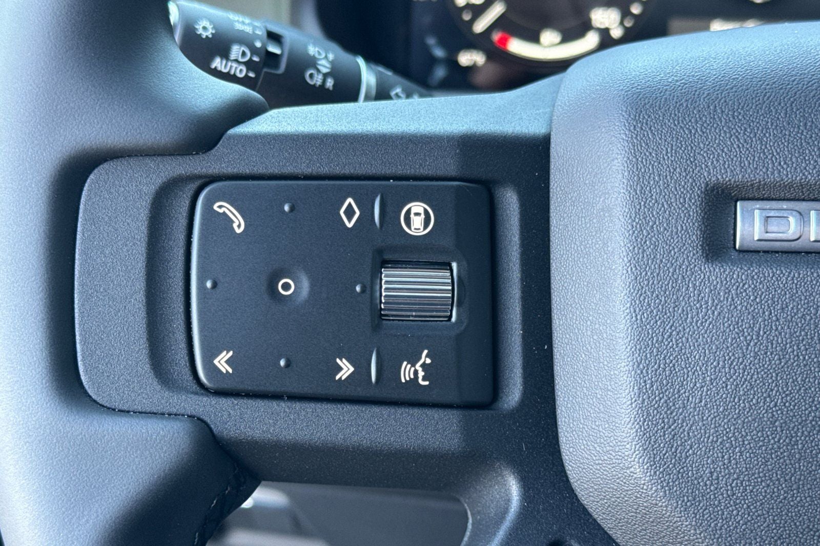 2026 Land Rover Defender 110 Trophy Edition Keswick
