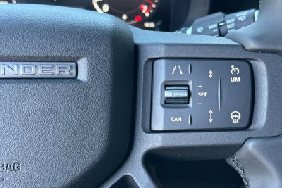 2026 Land Rover Defender 110 Trophy Edition Keswick