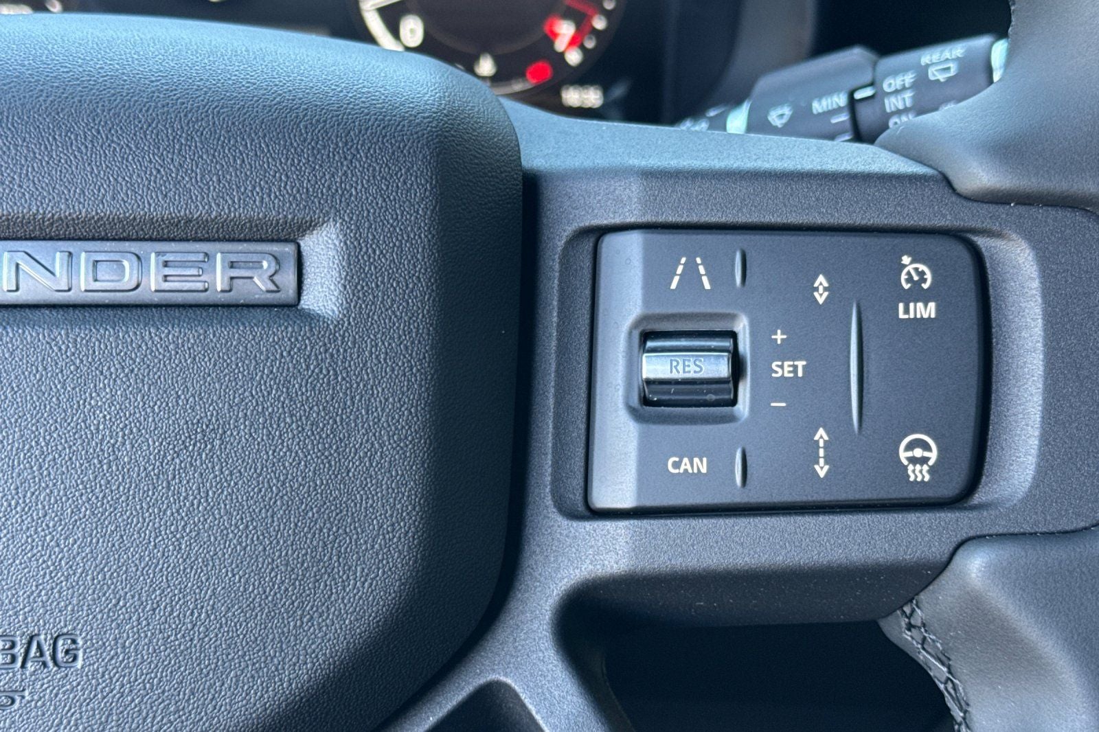 2026 Land Rover Defender 110 Trophy Edition Keswick