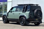 2026 Land Rover Defender 110 Trophy Edition Keswick