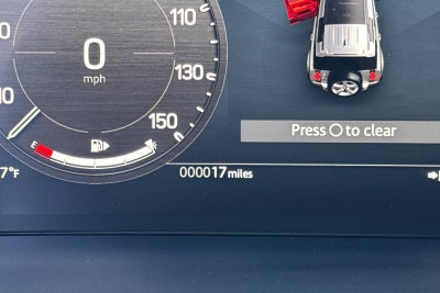 2026 Land Rover Defender 110 Trophy Edition Keswick