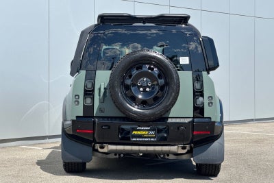 2026 Land Rover Defender 110 Trophy Edition Keswick