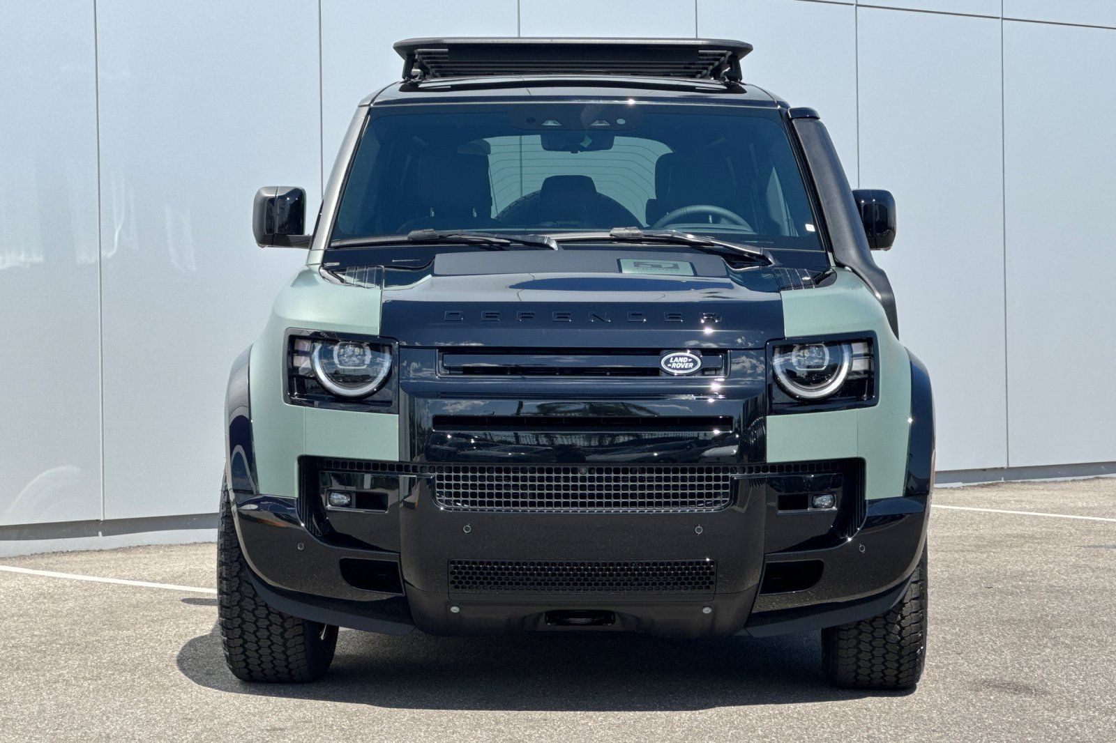 2026 Land Rover Defender 110 Trophy Edition Keswick