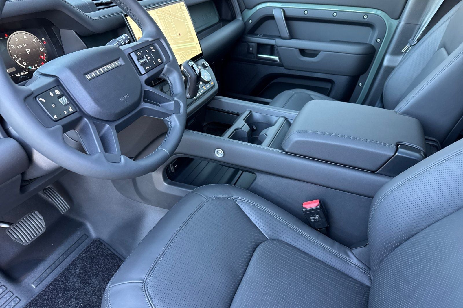 2026 Land Rover Defender 110 Trophy Edition Keswick