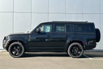 2025 Land Rover Defender 130 V8