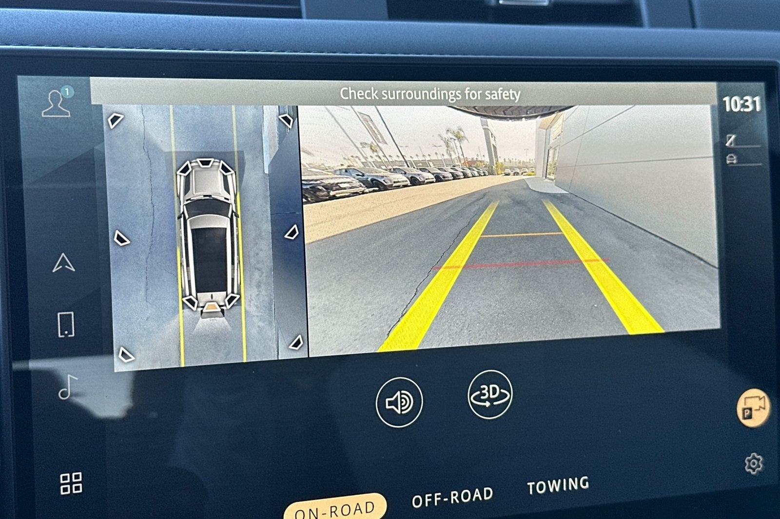 2025 Land Rover Defender 130 V8