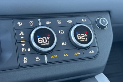 2025 Land Rover Defender 130 V8