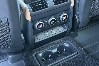 2026 Land Rover Defender 130 V8