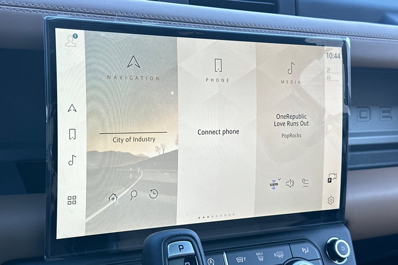 2026 Land Rover Defender 130 V8
